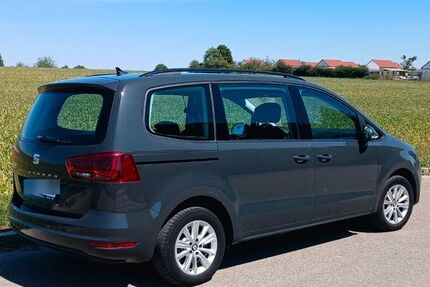 Seat Alhambra 48.800 km 29.800 &euro; Sindelfingen 71069