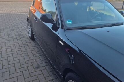 BMW 116 203.000 km 6.800 &euro; Grossheide 26532