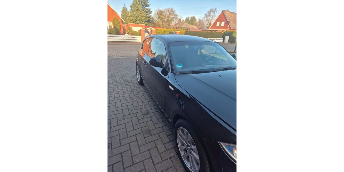 BMW 116 203.000 km 6.800 &euro; Grossheide 26532