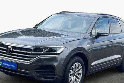 VW Touareg 37.450 km 48.450 &euro; Bordesholm 24582