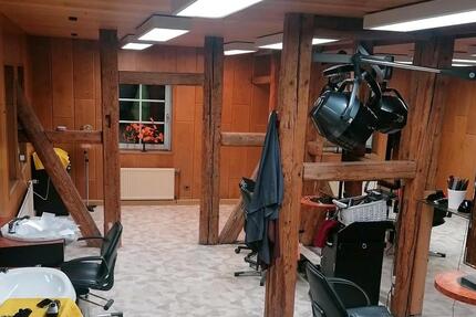 Gewerbefläche zimmer