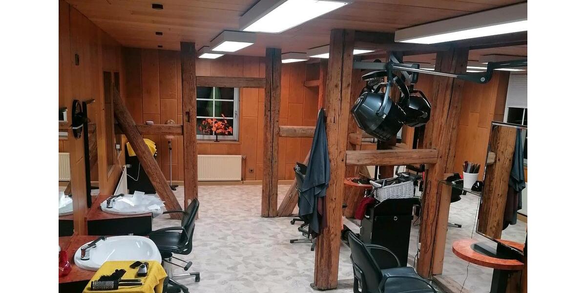 Gewerbefläche zimmer