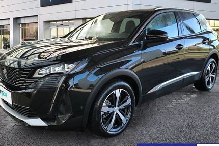 Peugeot 3008 17.093 km 22.930 &euro; Leipzig 04129