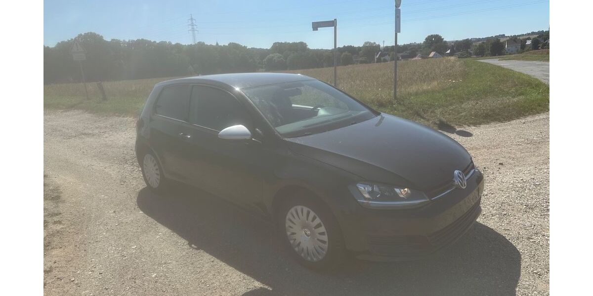 VW Golf 200.000 km 8.500 &euro; Altenburg 04600