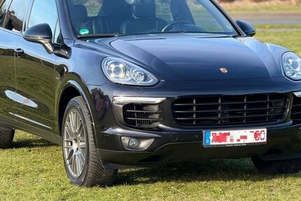 Porsche Cayenne 299.000 km 23.700 &euro; Rotenburg Wümme 27356