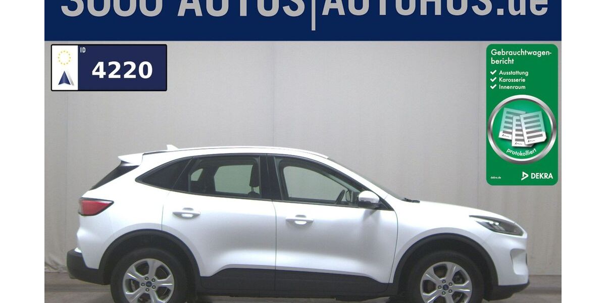 Ford Kuga 63.396 km 17.980 &euro; Gyhum/Bockel 27404