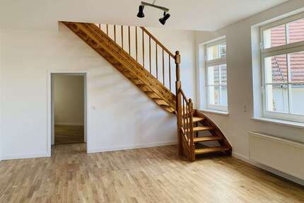 Wohnung Potsdam Historische Innenstadt - 4.5 Zimmer, 132 m&sup2;, 650.000&euro; | Angebot:26660844