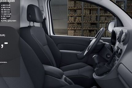 Mercedes-Benz Citan 23.076 km 14.149 &euro; Eutin 23701