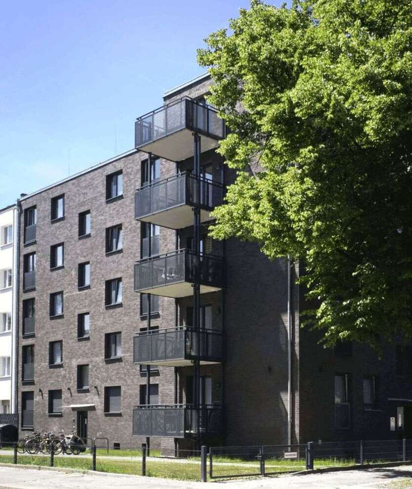 Wohnung zum Mieten in Berlin 1.349 € 68.88 m²