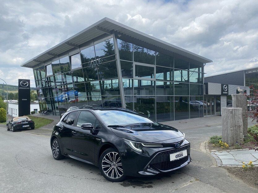 Corolla