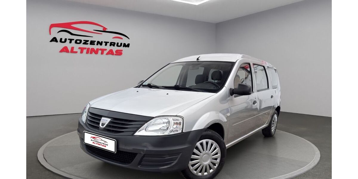 Dacia Logan 74.000 km 2.990 &euro; Holzgerlingen 71088