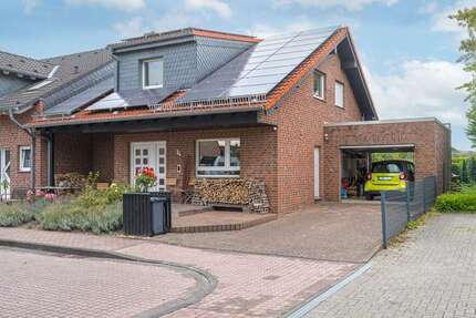 Haus zum Kaufen in Korschenbroich 589.000 € 120.5 m²