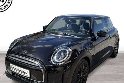 Mini One 33.464 km 17.890 &euro; Brilon 59929