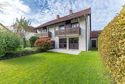 Haus zum Kaufen in Ismaning 1.250.000 € 187.3 m² 6.5 zimmer