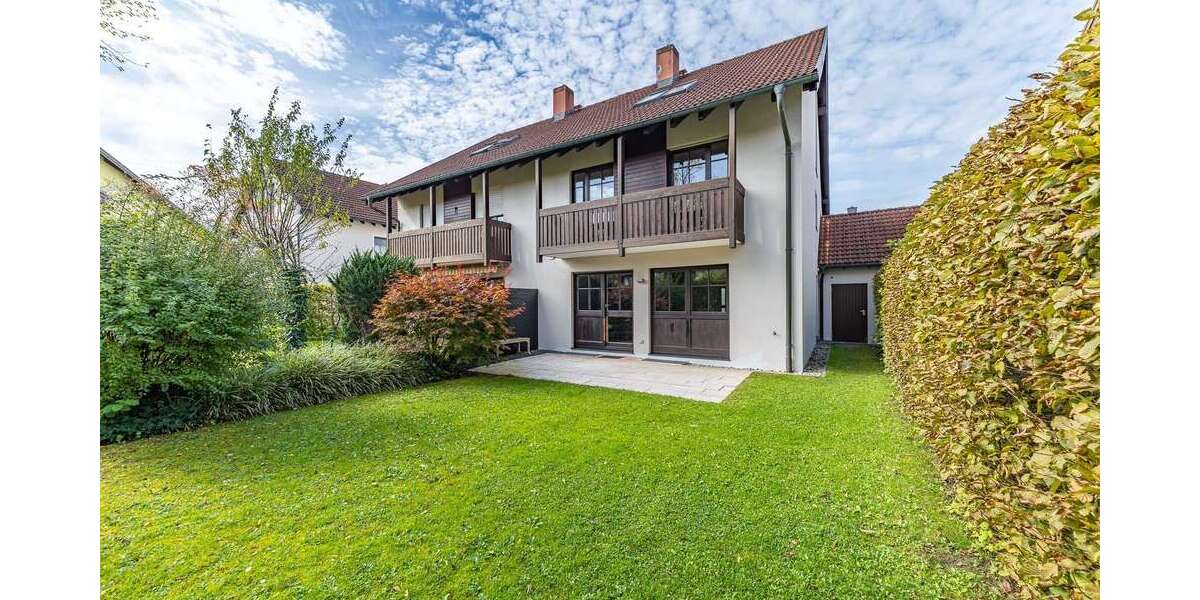 Haus zum Kaufen in Ismaning 1.250.000 € 187.3 m² 6.5 zimmer