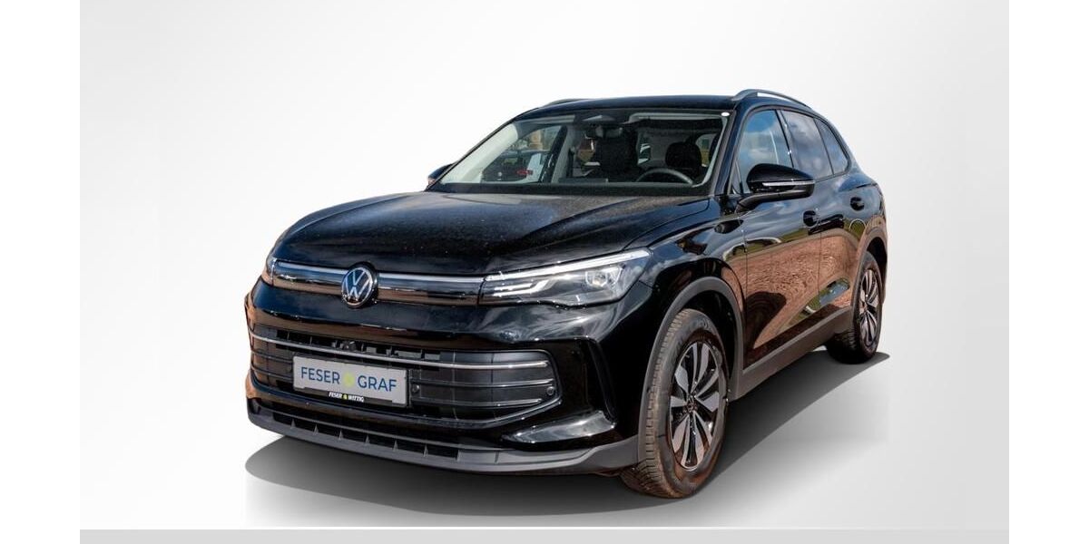 VW Tiguan 20.596 km 34.430 &euro; Bernburg 06406