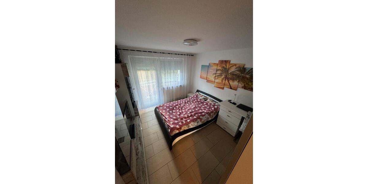 Erdgeschoßwohnung Tauberbischofsheim - 1 Zimmer, 32 m&sup2;, 485&euro; | Angebot:26322347