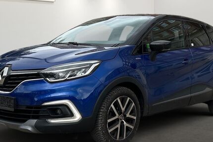 Renault Captur 133.515 km 8.999 &euro; Berlin 12681