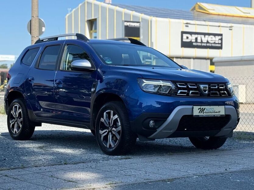 Duster