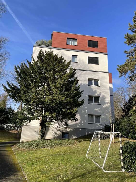 Wohnung zum Kaufen in Kronberg im Taunus 619.900 € 112.8 m²