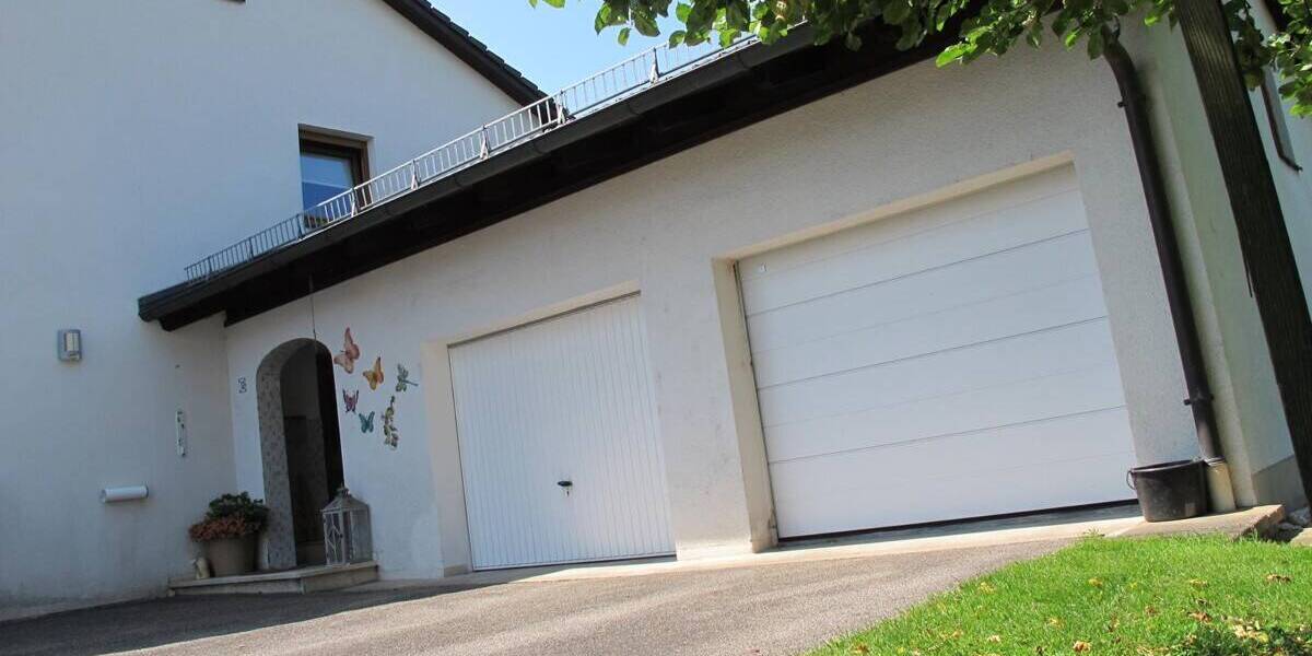 Mehrfamilienhaus, Wohnhaus Emmerting / Bruck Bruck - 6 Zimmer, 156 m&sup2;, 448.000&euro; | Angebot:26723076