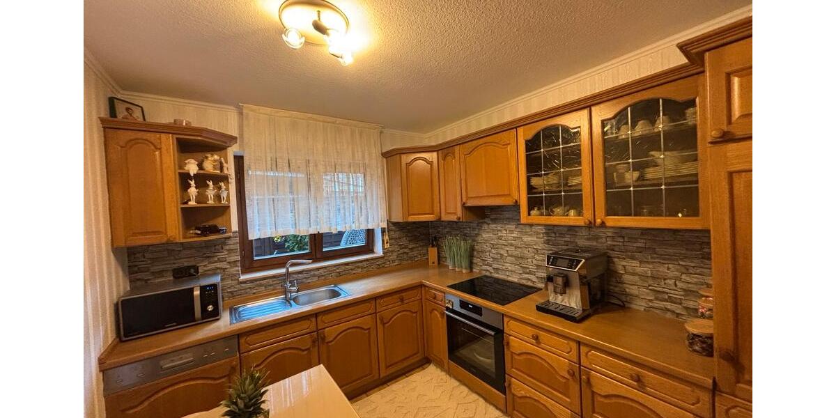 Erdgeschoßwohnung Tauberbischofsheim - 3.5 Zimmer, 100 m&sup2;, 259.000&euro; | Angebot:26342604