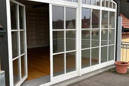 helle und großzügige 4-Zimmerwohnung 4 zimmer