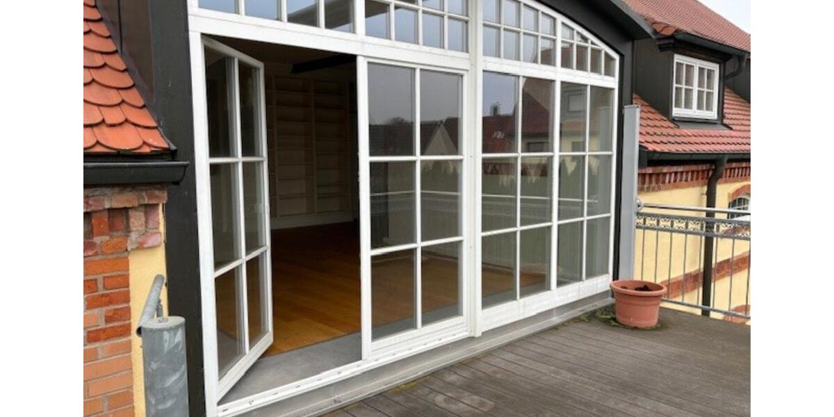 helle und großzügige 4-Zimmerwohnung 4 zimmer