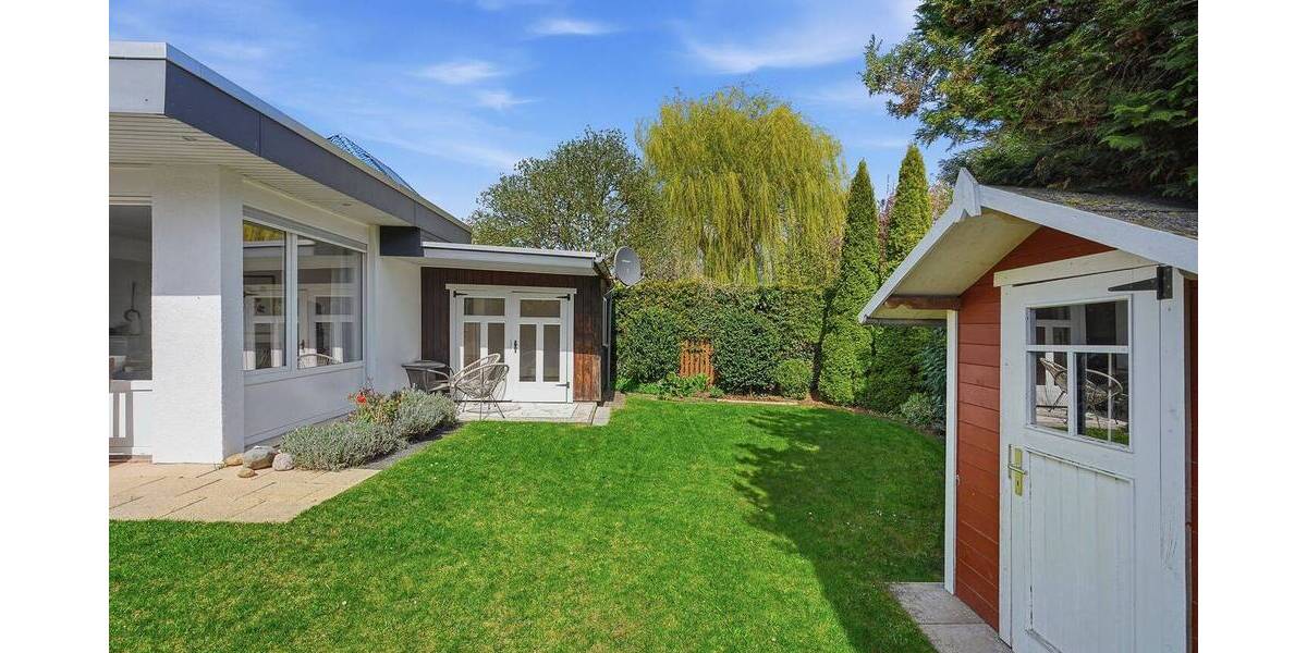Doppelhaushälfte Grömitz - 3 Zimmer, 66 m&sup2;, 338.000&euro; | Angebot:26807230