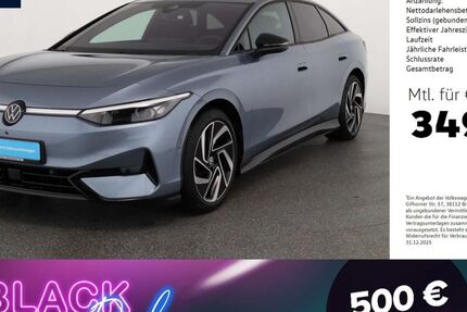 VW ID.7 17.186 km 45.480 &euro; Neumarkt 92318