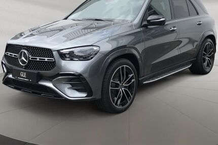 Mercedes-Benz GLE 450 13.891 km 98.439 &euro; Neckarsulm-Obereisesheim 74172