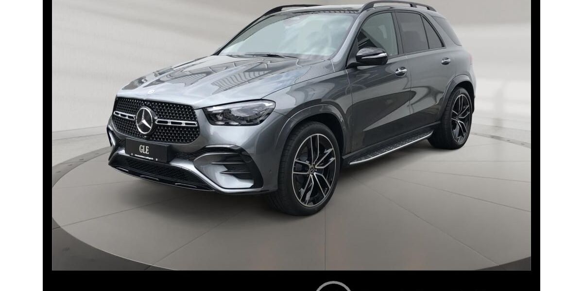 Mercedes-Benz GLE 450 13.891 km 98.439 &euro; Neckarsulm-Obereisesheim 74172
