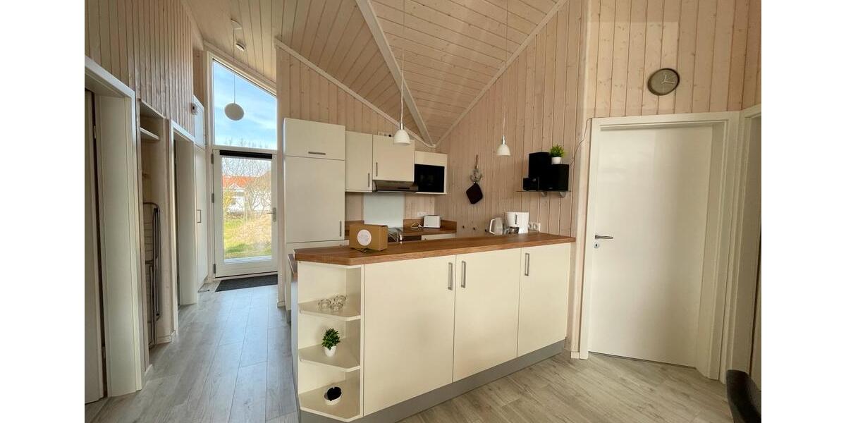 Einfamilienhaus Großenbrode - 3 Zimmer, 80 m&sup2;, 379.000&euro; | Angebot:26532050