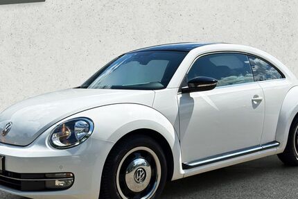VW Beetle 124.000 km 10.950 &euro; Grasberg 28879