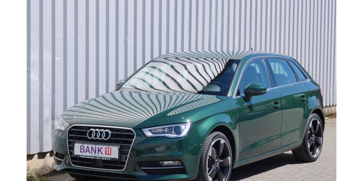 Audi A3 114.000 km 13.600 &euro; Großheubach 63920