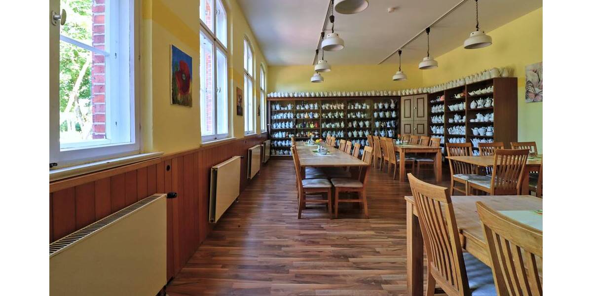 Gewerbeobjekt Schnackenburg - 350.000&euro; | Angebot:25687221