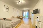 Erdgeschoßwohnung Gießen Anneröder Siedlung - 1 Zimmer, 40 m&sup2;, 590&euro; | Angebot:26383295