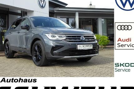 VW Tiguan 139.284 km 24.820 &euro; Krumbach 86381