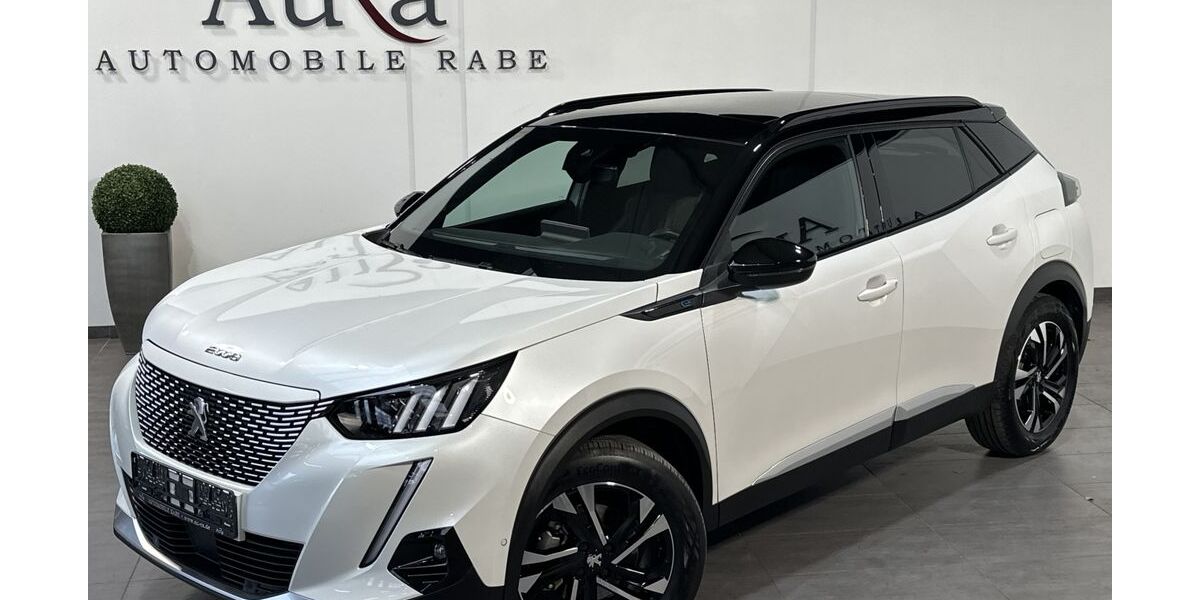 Peugeot 2008 29.750 km 20.749 &euro; Wardenburg 26203