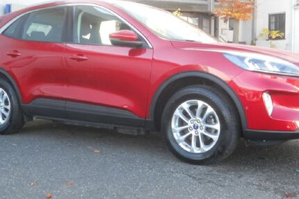 Ford Kuga 35.907 km 24.990 &euro; Simmern 55469