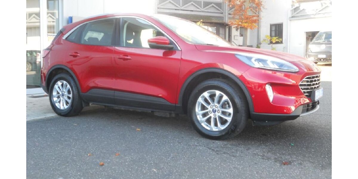 Ford Kuga 35.907 km 24.990 &euro; Simmern 55469