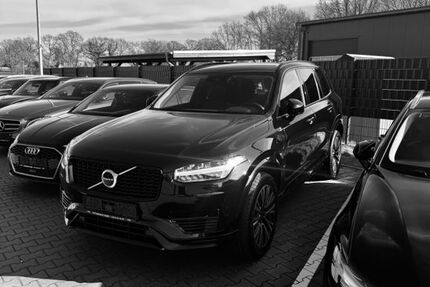 Volvo XC90 125.000 km 35.500 &euro; Berlin 12107