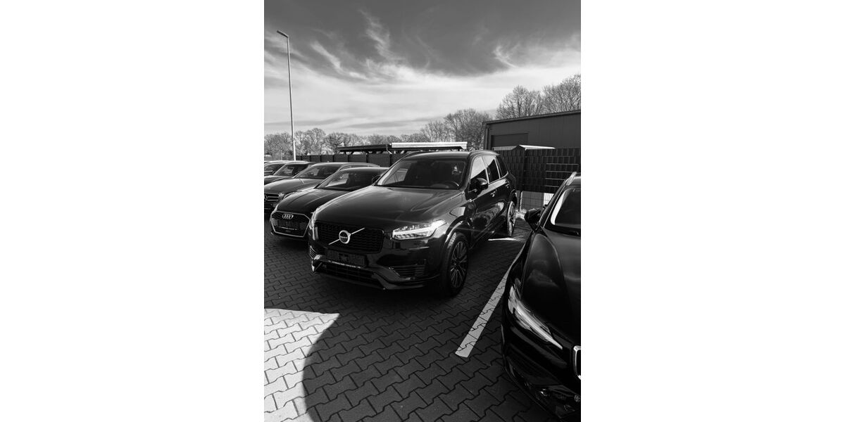 Volvo XC90 125.000 km 35.500 &euro; Berlin 12107