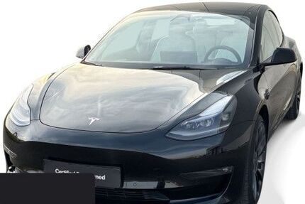 Tesla Model 3 63.267 km 32.800 &euro; Hannover 30519