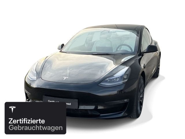 Tesla Model 3 63.267 km 32.800 &euro; Hannover 30519