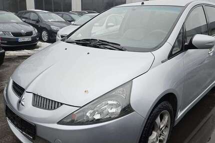 Mitsubishi Grandis 199.200 km 1.250 &euro; Kiel 24145
