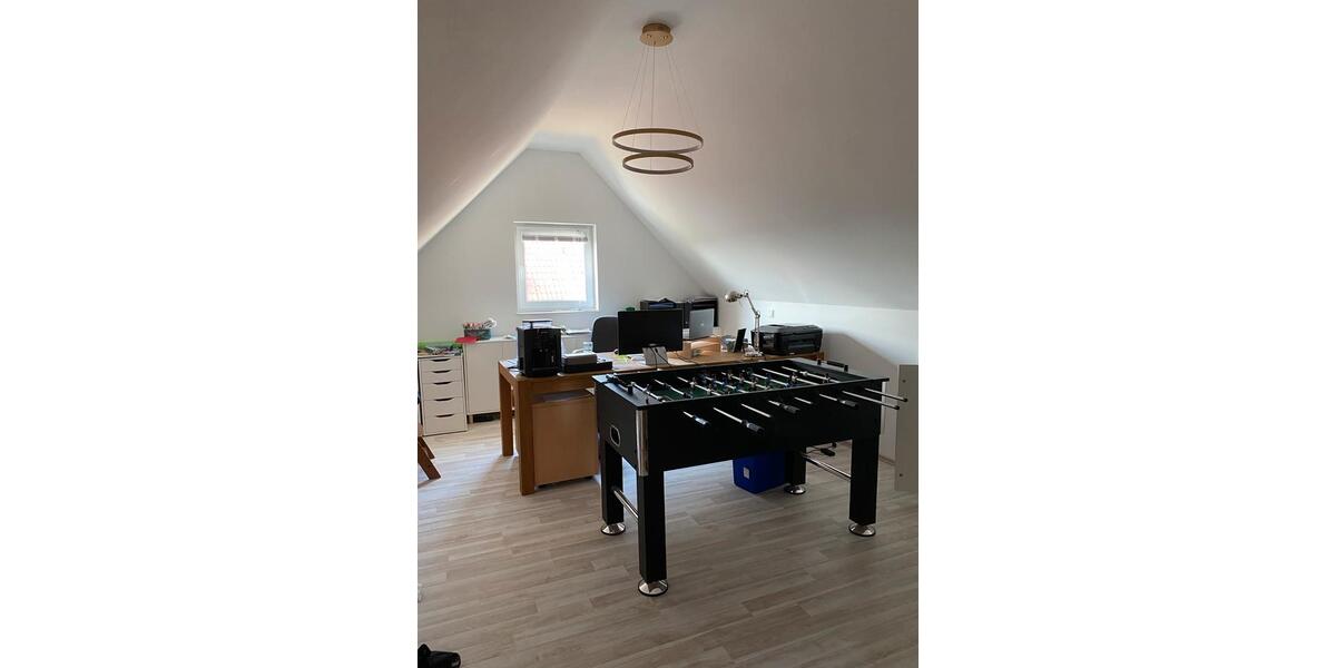Dachgeschoßwohnung Paderborn Elsen - 4 Zimmer, 135 m&sup2;, 520.000&euro; | Angebot:26423527