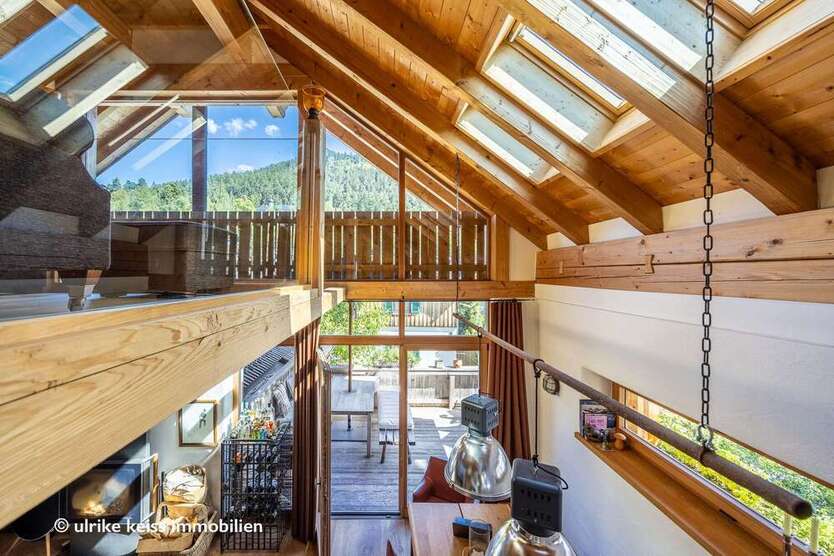 Haus zum Kaufen in Garmisch-Partenkirchen 2.300.000 € 190 m² 8 zimmer