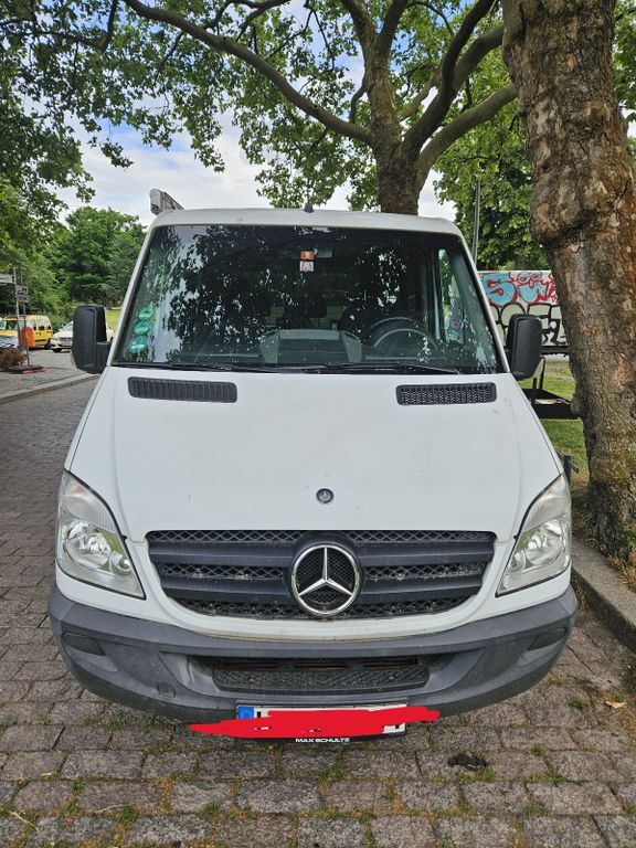 Sprinter