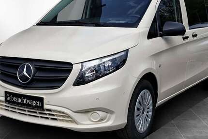 Mercedes-Benz Vito 77.929 km 45.000 &euro; Karlsruhe 76139